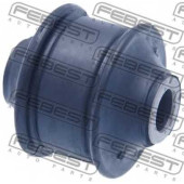 Втулка, амортизатор FEBEST MAB-144