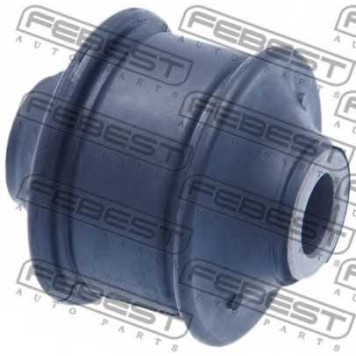 Втулка, амортизатор FEBEST MAB-144