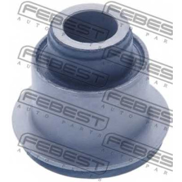 Втулка балки моста FEBEST MAB-146
