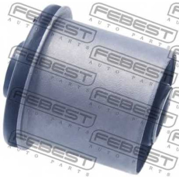 Втулка балки моста FEBEST MAB-147