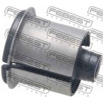 Втулка балки моста FEBEST MAB-149