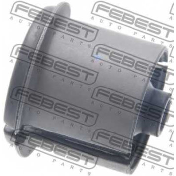 Втулка балки моста FEBEST MAB-150