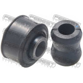 Втулка, амортизатор FEBEST MAB-154-KIT