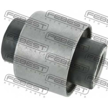 Втулка, амортизатор FEBEST MAB-159