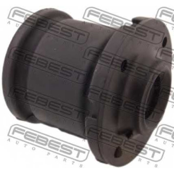 Подвеска рычага независимой подвески колеса FEBEST MAB-1EA3