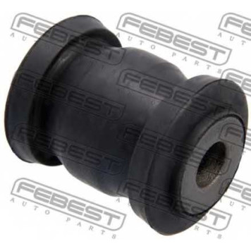 Подвеска рычага независимой подвески колеса FEBEST MAB-2EA3