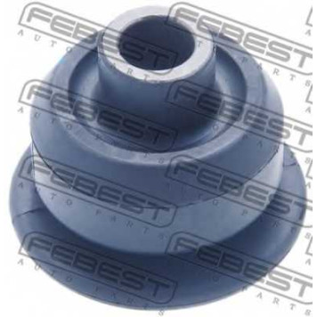 Втулка балки моста FEBEST MAB-5EA3