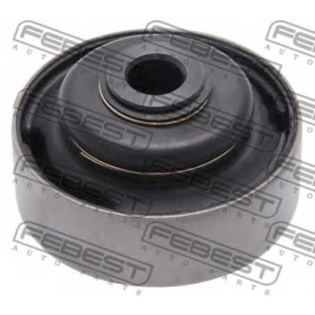 Подвеска рычага независимой подвески колеса FEBEST MAB-CTBZ