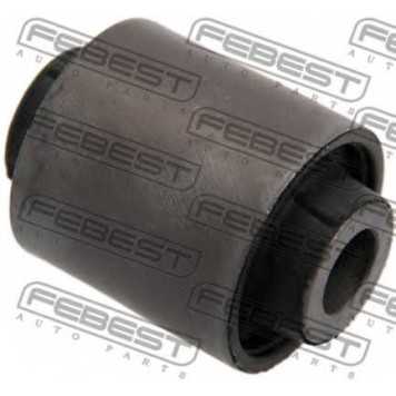 Подвеска рычага независимой подвески колеса FEBEST MAB-CU20UP