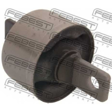 Подвеска рычага независимой подвески колеса FEBEST MAB-CW8