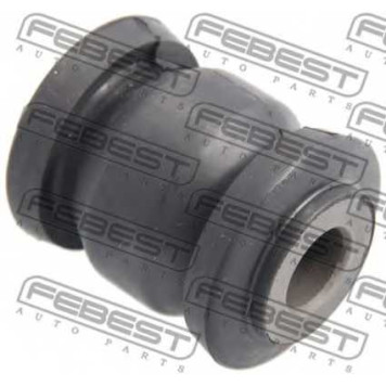 Подвеска рычага независимой подвески колеса FEBEST MAB-DJ1S