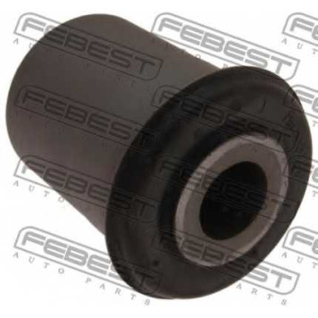 Подвеска рычага независимой подвески колеса FEBEST MAB-FBLF