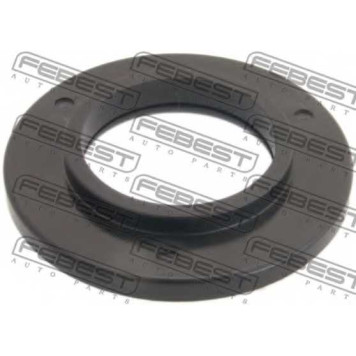 Подшипник опоры стойки амортизатора FEBEST MB-004