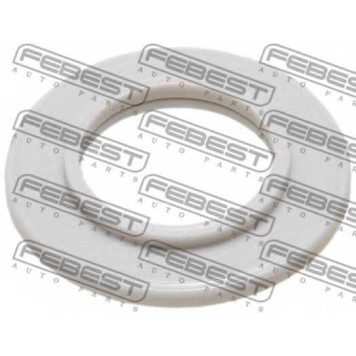 Подшипник опоры стойки амортизатора FEBEST MB-01