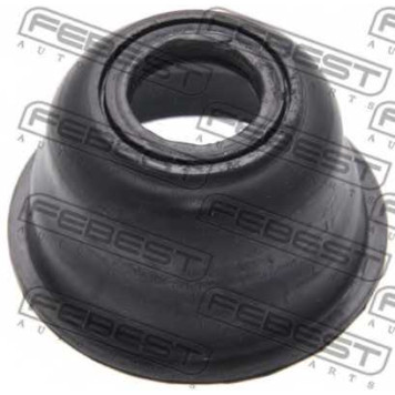 Ремкомплект, несущих / направляющих шарниров FEBEST MBJB-100