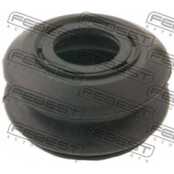 Ремкомплект, несущих / направляющих шарниров FEBEST MBJB-515