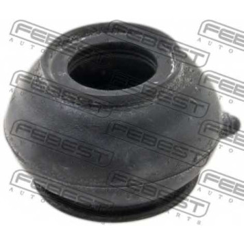 Ремкомплект, несущих / направляющих шарниров FEBEST MBJB-516