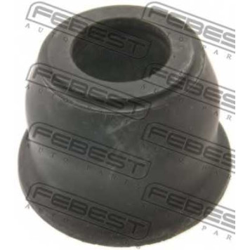 Ремкомплект, несущих / направляющих шарниров FEBEST MBJB-CS5