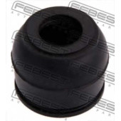 Ремкомплект, несущих / направляющих шарниров FEBEST MBJB-DA1F