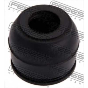 Ремкомплект, несущих / направляющих шарниров FEBEST MBJB-DA1F