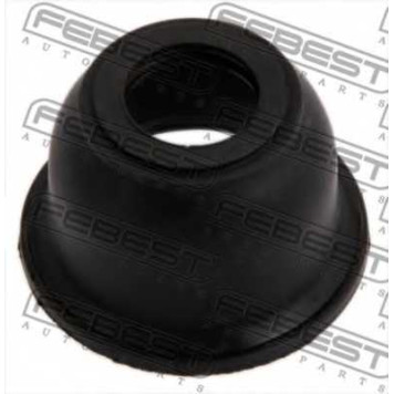 Ремкомплект, несущих / направляющих шарниров FEBEST MBJB-DJ1F