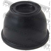 Ремкомплект, несущих / направляющих шарниров FEBEST MBJB-KB4