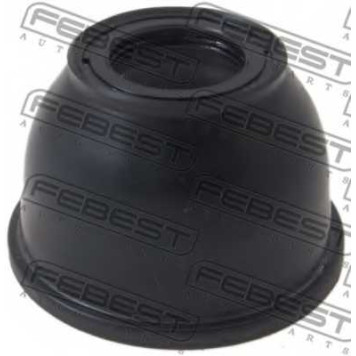 Ремкомплект, несущих / направляющих шарниров FEBEST MBJB-KB4