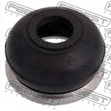 Ремкомплект, несущих / направляющих шарниров FEBEST MBJB-NA4