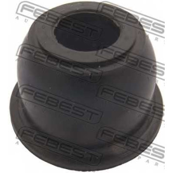 Ремкомплект, несущих / направляющих шарниров FEBEST MBJB-RVRN