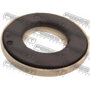 Подшипник опоры стойки амортизатора FEBEST MB-NA4