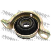 Подшипник, промежуточный подшипник карданного вала FEBEST MCB-002