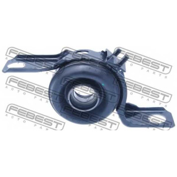 Подшипник, промежуточный подшипник карданного вала FEBEST MCB-005