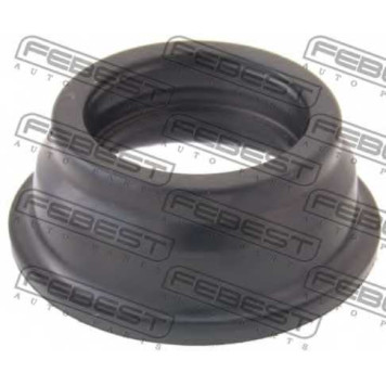 Уплотнительное кольцо, шахта свечи FEBEST MCP-002