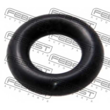 Прокладка корпуса форсунки FEBEST MCP-003