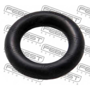 Прокладка корпуса форсунки FEBEST MCP-004