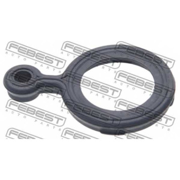 Уплотнительное кольцо, шахта свечи FEBEST MCP-V45