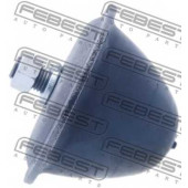 Амортизатор передний для MITSUBISHI L 200, L 400 / SPACE GEAR, L 400, PAJERO <b>FEBEST MD-004</b>
