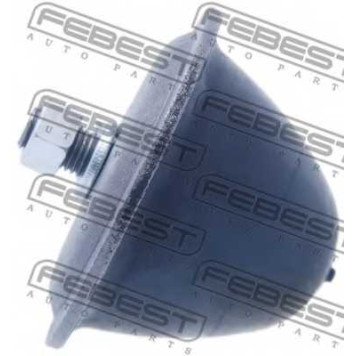 Амортизатор передний для MITSUBISHI L 200, L 400 / SPACE GEAR, L 400, PAJERO <b>FEBEST MD-004</b>