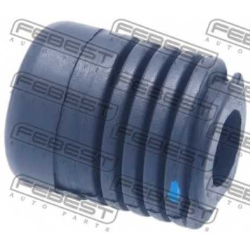 Буфер, капот FEBEST MD-005