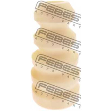 Амортизатор задний для MITSUBISHI CARISMA(DA#), COLT(CA#A,CJ#,CP#), FTO(DE#A), LANCER(CB/D#A,CJ-CP#), SPACE STAR(DG#A) <b>FEBEST MD-CKR</b>