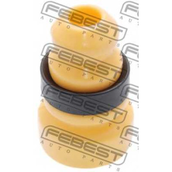 Амортизатор задний для MITSUBISHI DION(CR#W), LANCER(CS#W) <b>FEBEST MD-CSR</b>