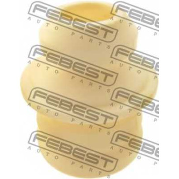 Амортизатор передний для MITSUBISHI CARISMA(DA#), COLT(C5#A, CA#A), FTO(DE#A), LANCER(C6#A, C7#A, CB/D#A, CJ-CP#) <b>FEBEST MD-DAF</b>