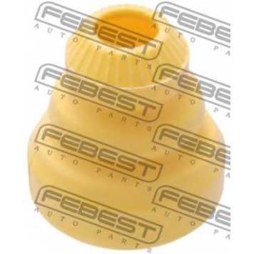 Амортизатор задний для MITSUBISHI DIAMANTE, ECLIPSE, GALANT, SIGMA, SPACE RUNNER <b>FEBEST MD-E55</b>