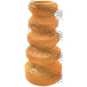 Амортизатор задний для MITSUBISHI ENDEAVOR(D7#W,D8#W) <b>FEBEST MD-EA3R</b>