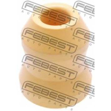 Амортизатор задний для MITSUBISHI PAJERO(K90,KG#,KH#) <b>FEBEST MD-KHR</b>