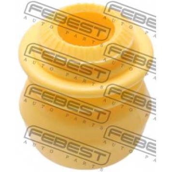 Амортизатор передний для DODGE STRATUS / MITSUBISHI DEBONAIR, DIAMANTE, ECLIPSE, GALANT, SAPPORO, SPACE RUNNER, SPACE, STARION <b>FEBEST MD-N43</b>