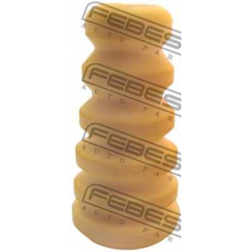 Амортизатор задний для MITSUBISHI GRANDIS(NA#W), SPACE RUNNER(N6#W), SPACE(N8#W,N9#W) <b>FEBEST MD-NA4R</b>