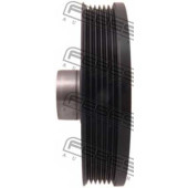 Ременный шкив коленвала FEBEST MDS-4B12