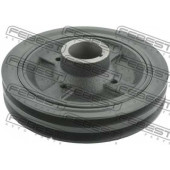 Ременный шкив коленвала FEBEST MDS-4D56