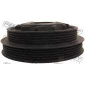 Ременный шкив коленвала FEBEST MDS-4G64